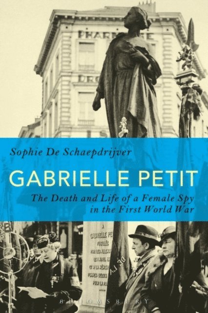 Sophie De Schaepdrijver - Gabrielle Petit, E-bok