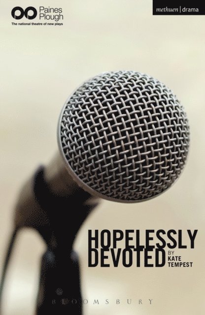 Kae Tempest - Hopelessly Devoted, E-bok
