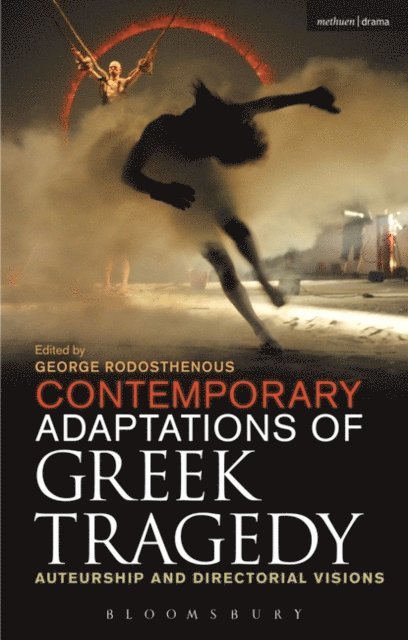 George Rodosthenous - Contemporary Adaptations of Greek Tragedy, E-bok. Tillgänglighet: Lägg i varukorg
