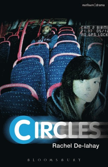Rachel De-lahay - Circles, E-bok