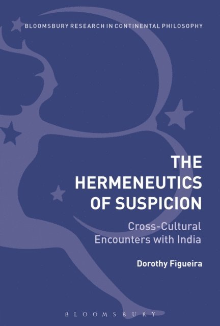 Dorothy Figueira - Hermeneutics of Suspicion, E-bok