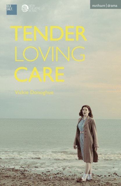 Vickie Donoghue - Tender Loving Care, E-bok. Tillgänglighet: Lägg i varukorg