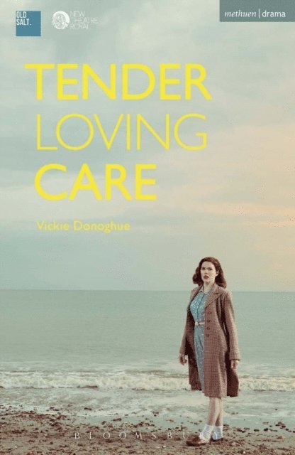 Vickie Donoghue - Tender Loving Care, E-bok. Tillgänglighet: Lägg i varukorg