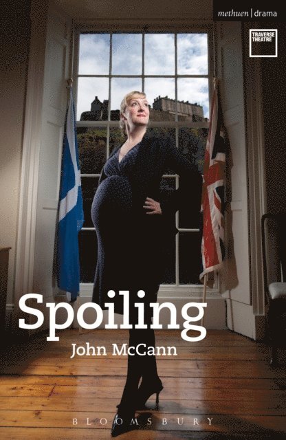 John McCann - Spoiling, E-bok