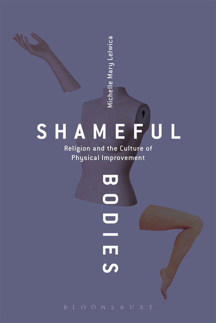 Michelle Mary Lelwica - Shameful Bodies, E-bok. Tillgänglighet: Lägg i varukorg