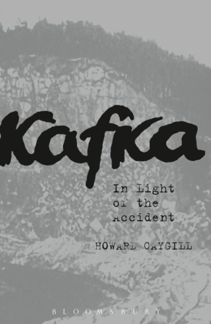 Howard Caygill - Kafka, E-bok