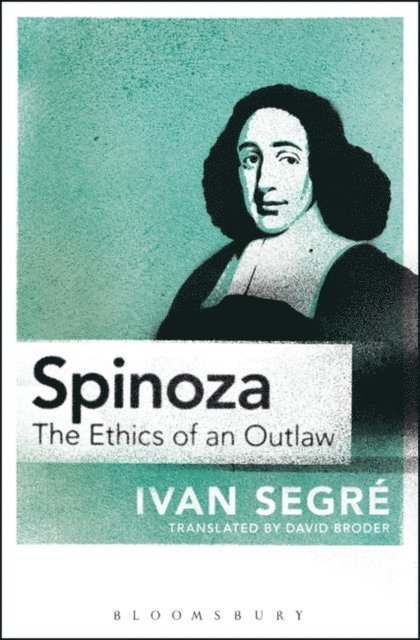 Ivan Segré - Spinoza, E-bok. Tillgänglighet: Lägg i varukorg