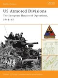 US Armored Divisions