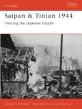 Saipan & Tinian 1944