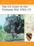 US Army in the Vietnam War 1965 73