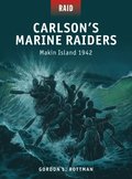 Carlson s Marine Raiders