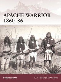 Apache Warrior 1860?86