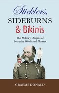 Sticklers, Sideburns and Bikinis