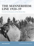 The Mannerheim Line 1920?39