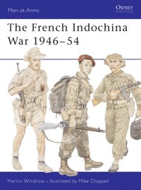 The French Indochina War 1946?54