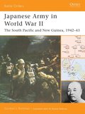 Japanese Army in World War II