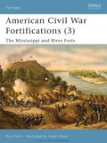 American Civil War Fortifications (3)