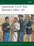 American Civil War Marines 1861 65