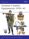 German Combat Equipments 1939 45