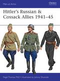 Hitlers Russian & Cossack Allies 194145