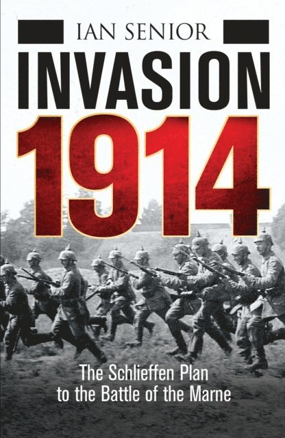 Invasion 1914