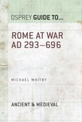 Rome at War AD 293?696