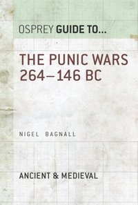 The Punic Wars 264?146 BC