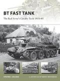 BT Fast Tank