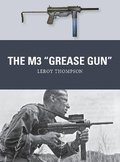 M3 "Grease Gun"