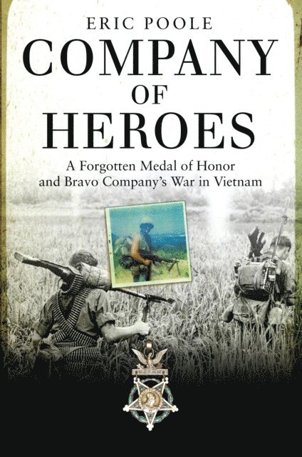 Eric Poole - Company of Heroes, E-bok