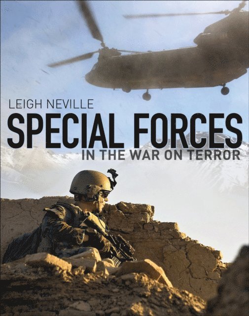 Leigh Neville - Special Forces in the War on Terror, E-bok