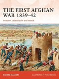The First Afghan War 183942