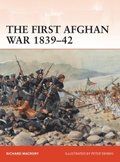First Afghan War 1839 42