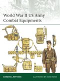 World War II US Army Combat Equipments