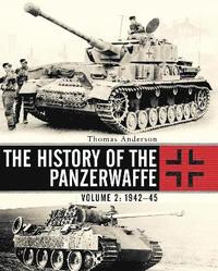 History of the Panzerwaffe