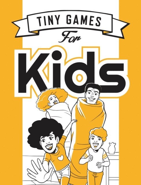 Hide&Seek - Tiny Games for Kids, E-bok