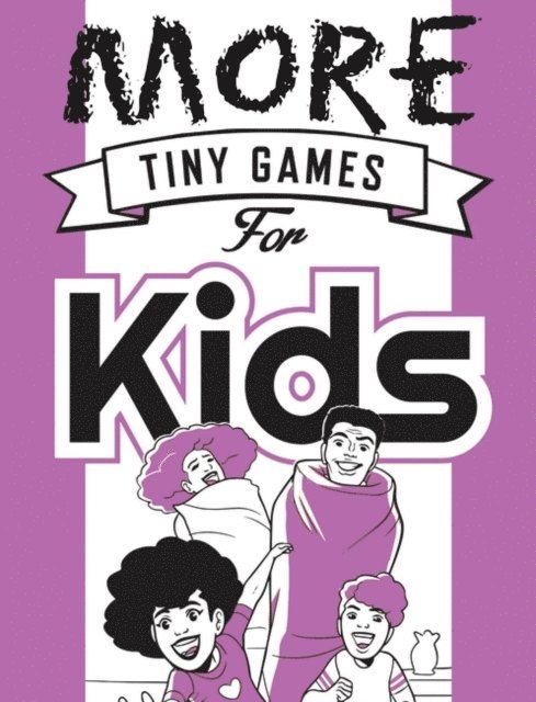 Hide&Seek - More Tiny Games for Kids, E-bok