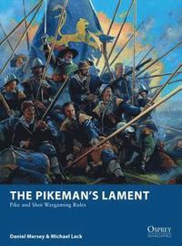 The Pikemans Lament