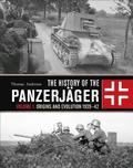 The History of the Panzerjger