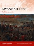 Savannah 1779