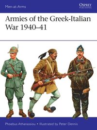 Armies of the Greek-Italian War 1940?41