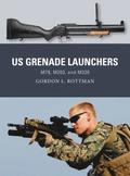 US Grenade Launchers
