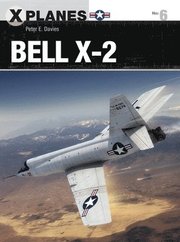 Bell X-2