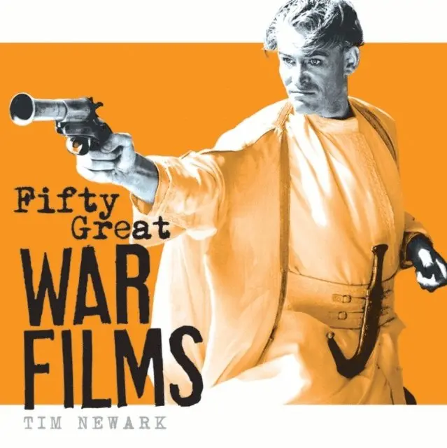 Tim Newark - Fifty Great War Films, E-bok. Tillgänglighet: Lägg i varukorg