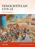 Tenochtitlan 1519?21