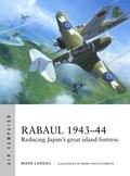 Rabaul 1943-44