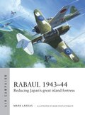 Rabaul 1943?44