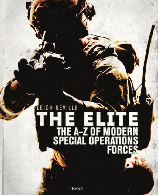 Leigh Neville - Elite, E-bok