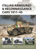 Italian Armoured & Reconnaissance Cars 1911?45