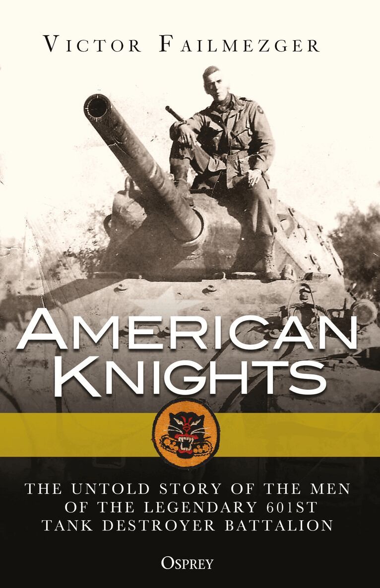 Victor Failmezger - American Knights, Häftad. Tillgänglighet: Tillfälligt slut